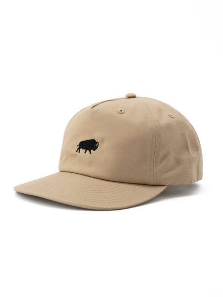 The Range Snapback Hat