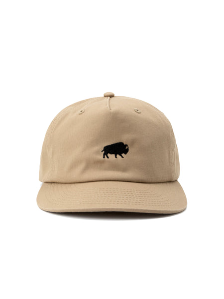 The Range Snapback Hat